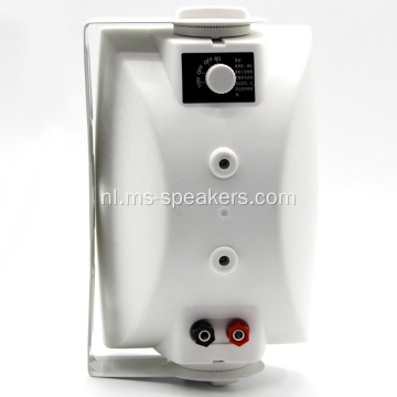 HiFi Two-Way Professional PA Wall Speaker